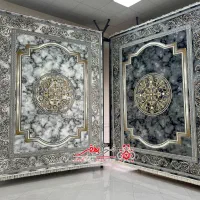 تولید و عرضه انواع فرش ماشینی|فرش|آران و بیدگل, |دیوار