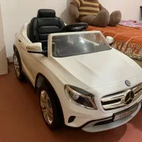 ماشین شارژی
