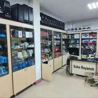 استخدام فروشنده خانم