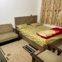اجاره شبانه ویلا سه خواب دربست|اجارهٔ کوتاه‌مدت ویلا و باغ|چمستان, |دیوار