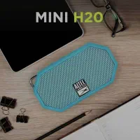اسپیکر بلوتوثی قابل حمل التک لنسینگ مدل MINI H2O|پخش‌کننده همراه|تهران, جمهوری|دیوار