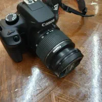 دوربین عکاسی کانن EOS 4000D