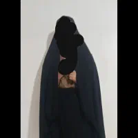 چادر ملی و کمری