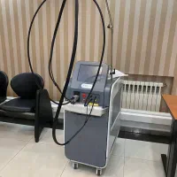 دستگاه لیزر غیر تماسی کندلا  Candela GentelMax Pro|آرایشی، بهداشتی، درمانی|گیلان غرب, |دیوار