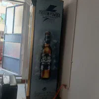 یخچال ویترینی ۸۰سانت|فروشگاه و مغازه|مسجد سلیمان, |دیوار