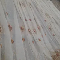 پرده با سرب