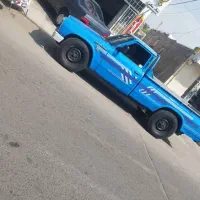 نیسان زامیاد سایپا|خودرو سواری و وانت|جیرفت, |دیوار