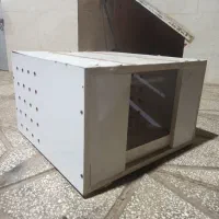 باکس ثابت حیوانات خانگی