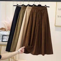 دامن پاییزه کبریتی|لباس|قشم, |دیوار