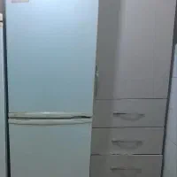 یخچال و فریزر