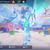 فری فایر مود با بهترین قیمت