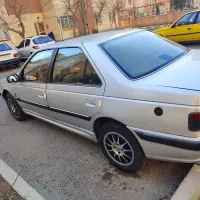 پژو پرشیا85 فروش و معاوضه