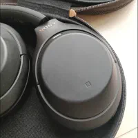 چهار عدد هدفون هدست هندزفری سونی Sony