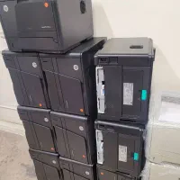 پرینتر HP 401n استوک اروپا آماده کار مثل نو|پرینتر، اسکنر، کپی، فکس|تهران, ایرانشهر|دیوار