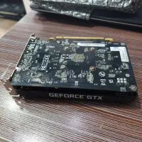 کارت گرافیک GTX 1650 4g gddr5 gainward|قطعات و لوازم جانبی رایانه|فولادشهر, B5|دیوار