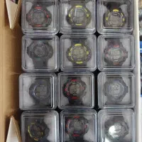 ساعت کامپیوتری