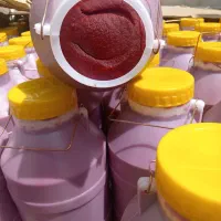 رب گوجه دبه ای قوچان