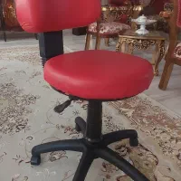 صندلی چرجشی