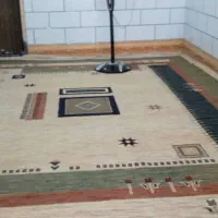 فرش 12 متری نو