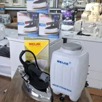 اتو سرمی ویجی|اتو و لوازم اتو|بندر کنگان, |دیوار