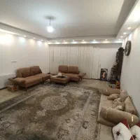 واحد ۹۰متری نوساز طبقه اول/فول امکانات/دانش