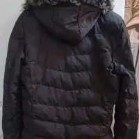 کاپشن برند Moncler|لباس|قزوین, |دیوار