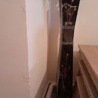 گلدان با گل|گل مصنوعی|مراغه, |دیوار