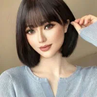 کوتاه کردن مو و خریدار مو