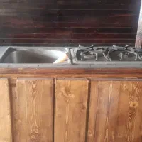 فروش کیوسک چغادک