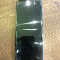 samsung z flip1|موبایل|اهواز, کوی رمضان|دیوار