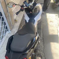 موتور adv 150cc|موتورسیکلت|گرگان, |دیوار