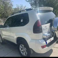 پرادو2007|خودرو سواری و وانت|بندر گناوه, |دیوار