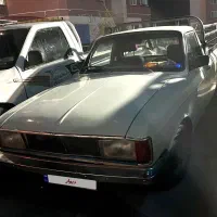 وانت پیکان ۸۹