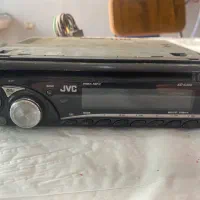 ضبط JVC