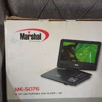 مانیتور مارشال ورادیو ایرسا