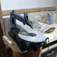 اره مویی برقی