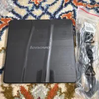 دی وی دی رایتر اکسترنال لنو