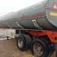 تانکر حنیفارم فلاکس نقدو اقساط|خودرو سنگین|تبریز, |دیوار