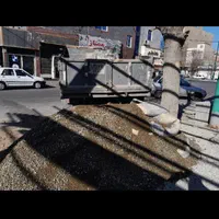 حمل نخاله و مصالح ساختمانی تمام تهران|خدمات حمل و نقل|تهران, شهرک ولیعصر جنوبی|دیوار