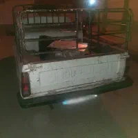 پیکان وانت مدل۸۵