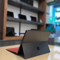 سرفیس پرو 8  + keyboard|رایانه همراه|قم, صفائیه|دیوار