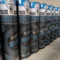 ایزوگام درجه یک|مصالح و تجهیزات ساختمان|دلیجان, |دیوار