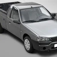 آریسان ۲ رنگ خاکستری صفر 1404