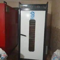 دستگاه خشکن چای ومیوه