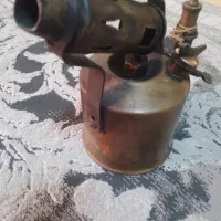 چراغ پیرموسی