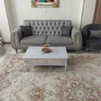 سرویس چوب کامل در حد نو