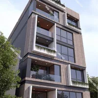 منزل2طبق 255متری هرطبقه 3خواب پاسداران