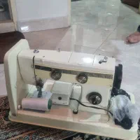 چرخ خیاطی ویکتوریا