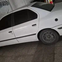 سمند ای اف سون
