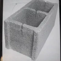 بلوک ساختمان